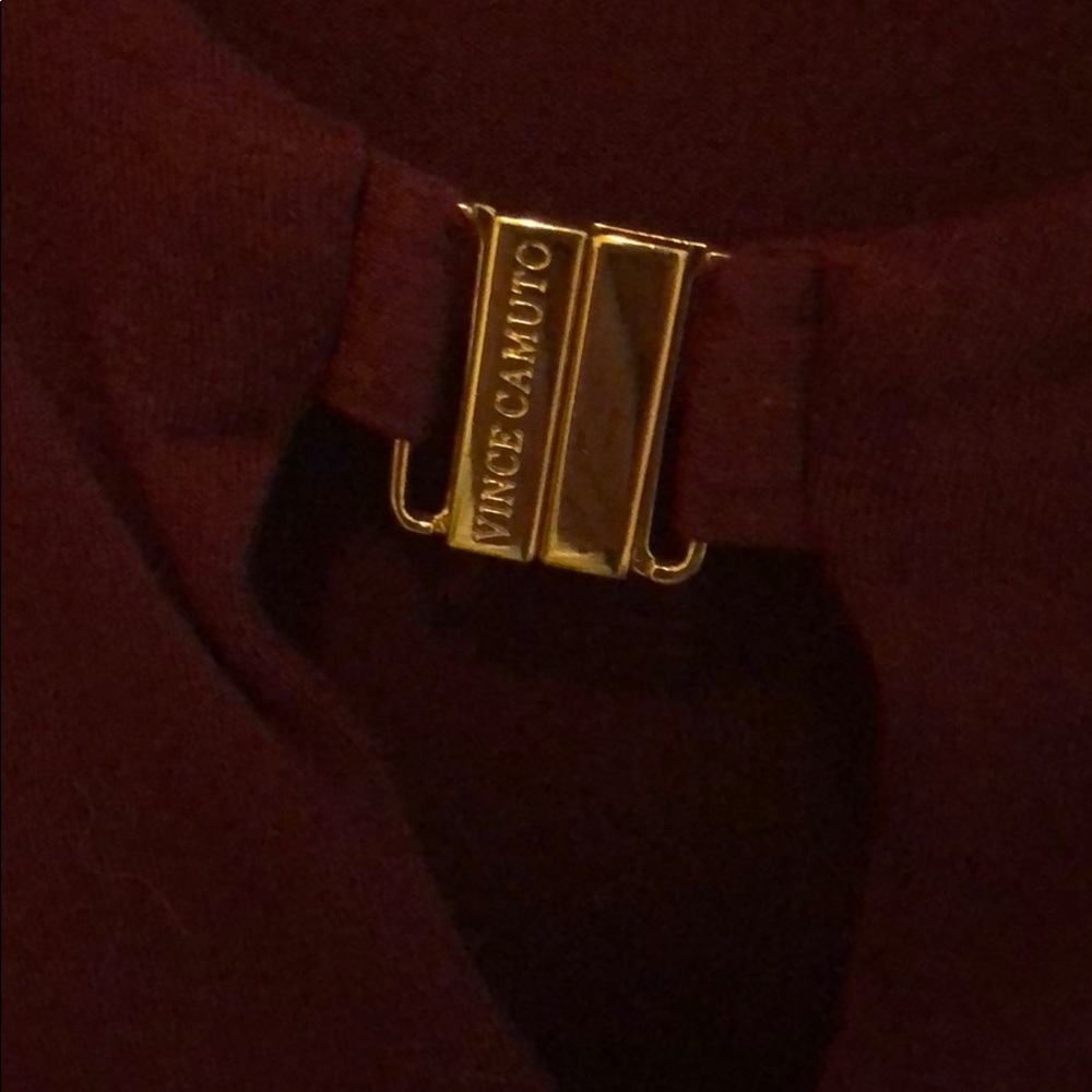 Vince Camuto 3/4 length shirt